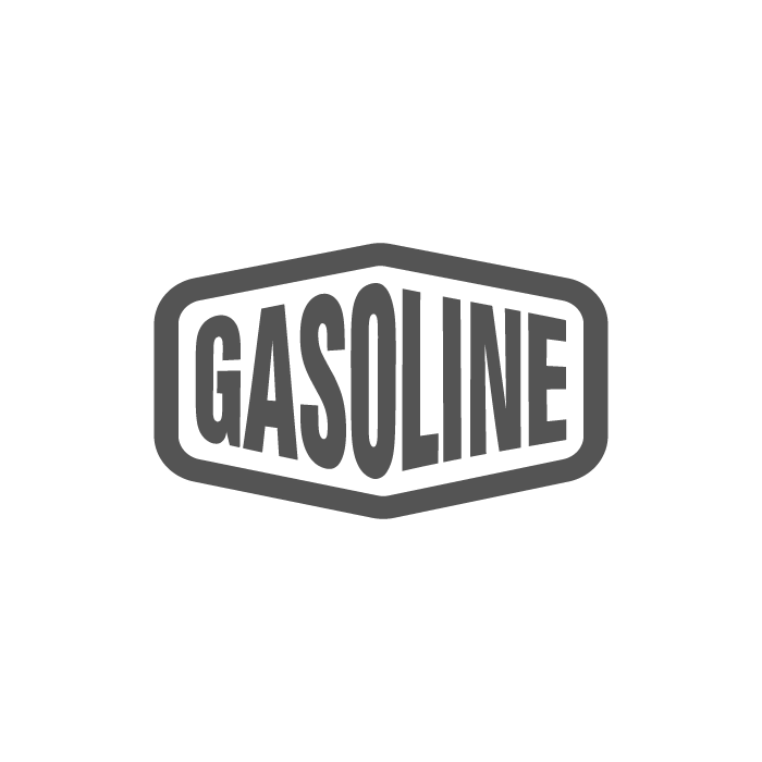 gasoline